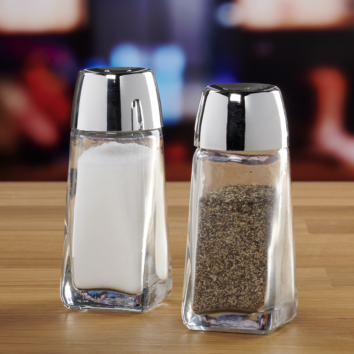 Salt + Pepper Shaker