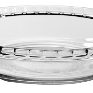 Anchor Hocking Oven Basics 9.5 In. Deep Pie Plate - Jerry's Do it Best  Hardware