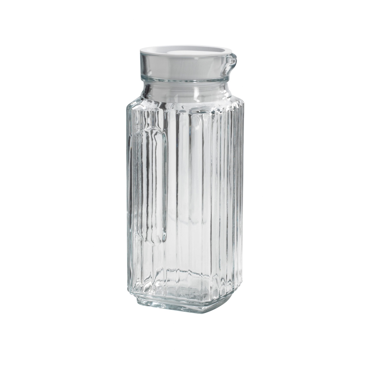 NUOLUX Pitcher Glass Lid Water Lid Small Lids Cork Carafe Pitchers Pitcher  Quart Beverage Ceramic Large 2Tea